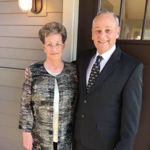 Meet your Posher, Janet